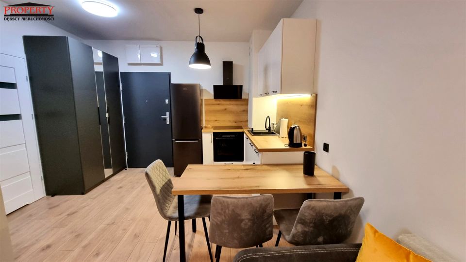 Mieszkanie Łódź