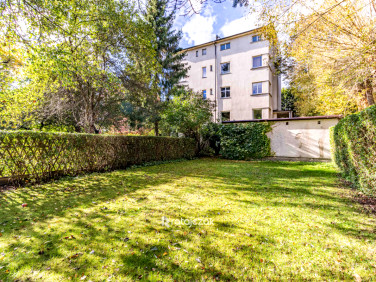 Mieszkanie przy lesie