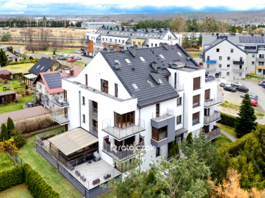 Mieszkanie Wejherowo