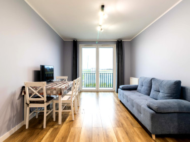 Mieszkanie przy lesie