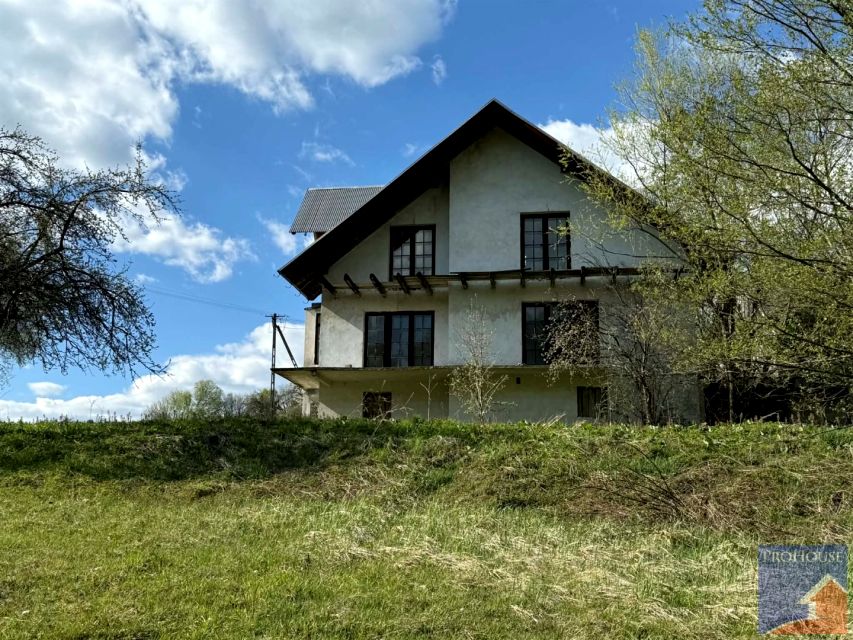 Dom Kisielówka