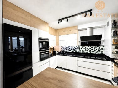 Mieszkanie apartamentowiec przy lesie