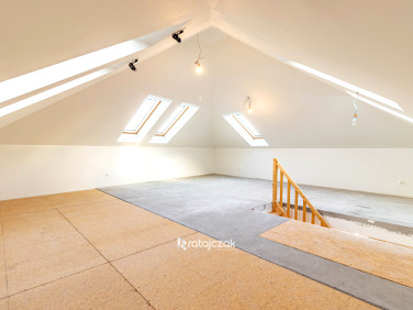 Mieszkanie przy lesie