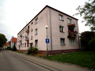 Mieszkanie Gorzów Wielkopolski