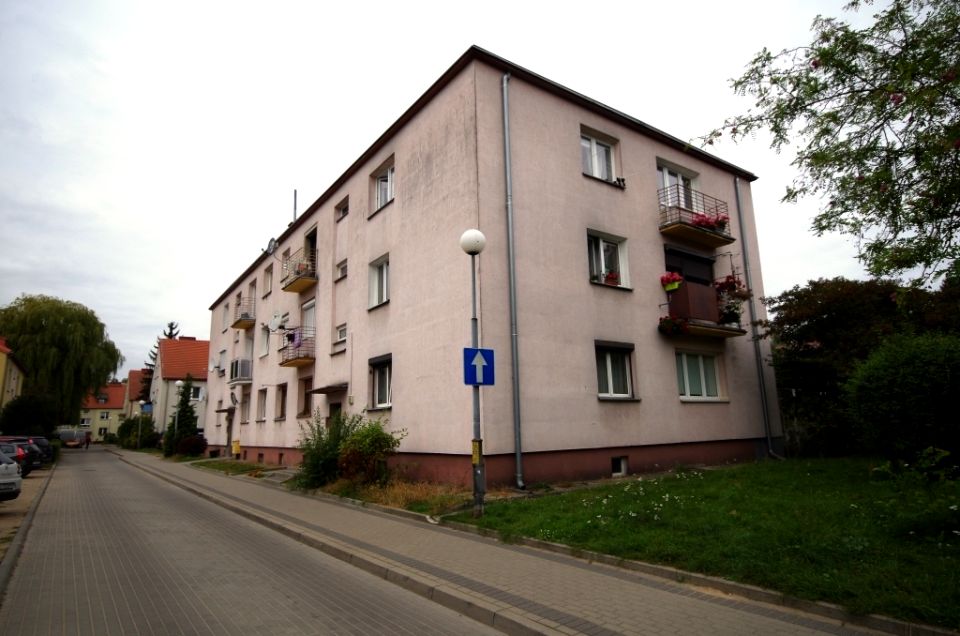 Mieszkanie Gorzów Wielkopolski