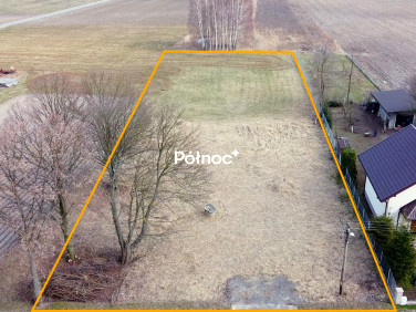 Działka budowlana sprzedam