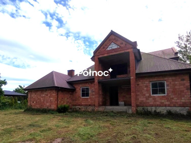 Działka budowlana Ręczno sprzedam