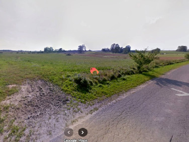 Działka budowlana Biesiekierz