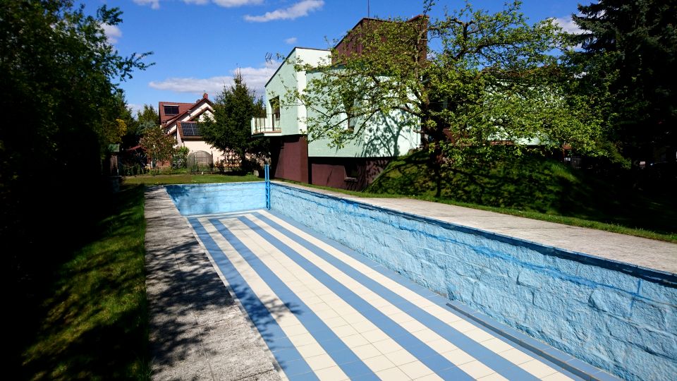 Dom Wrocław