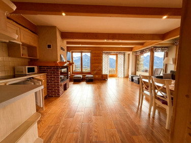 Mieszkanie Kościelisko