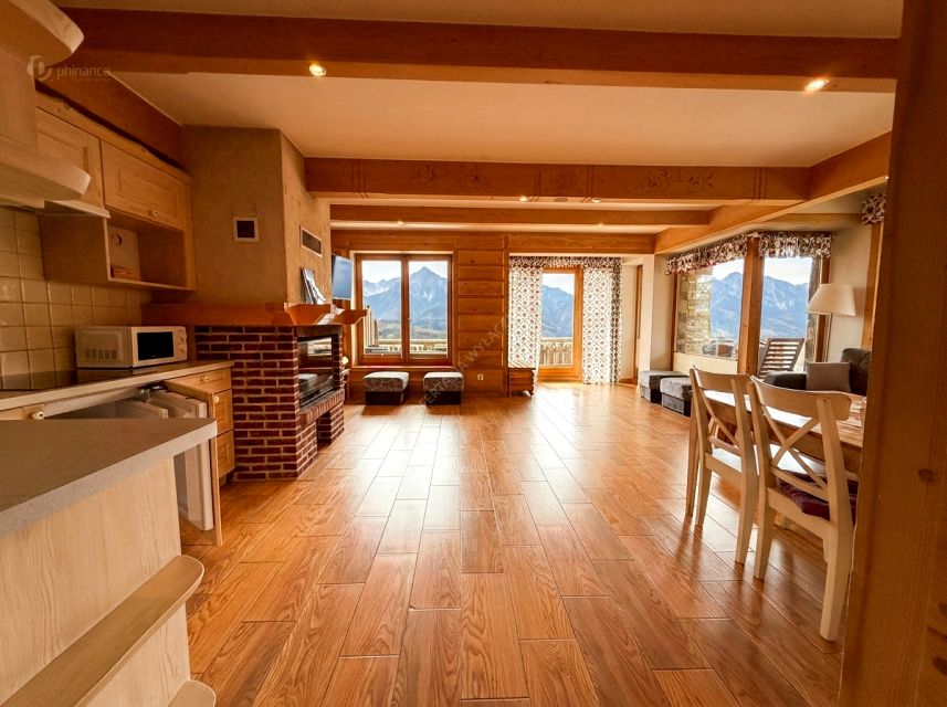 Mieszkanie Kościelisko