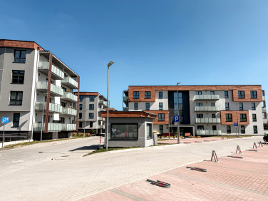 Mieszkanie Kołobrzeg