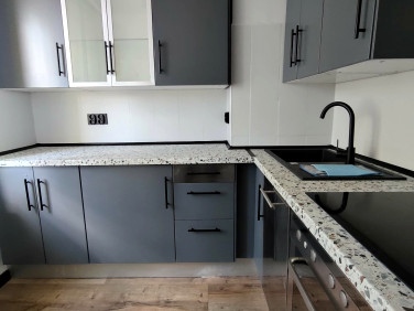 Mieszkanie Sosnowiec