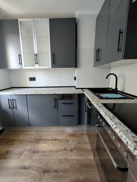 Mieszkanie Sosnowiec