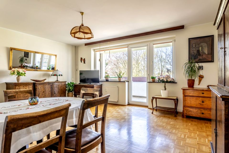 Mieszkanie Poznań