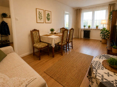 Mieszkanie Wałbrzych