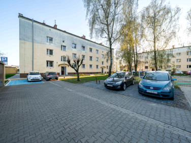Mieszkanie Swarzędz