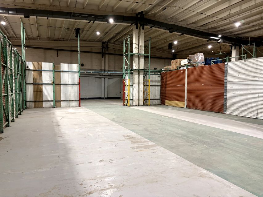 Budynek użytkowy Katowice