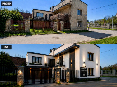 Dom Dąbrowa Górnicza