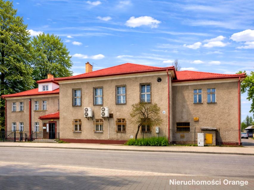 Lokal Płoty