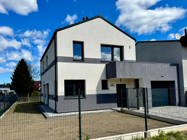 Dom Tarnowskie Góry