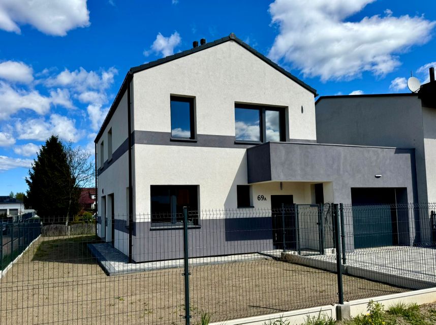 Dom Tarnowskie Góry