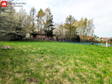 Działka budowlana Lednica Górna