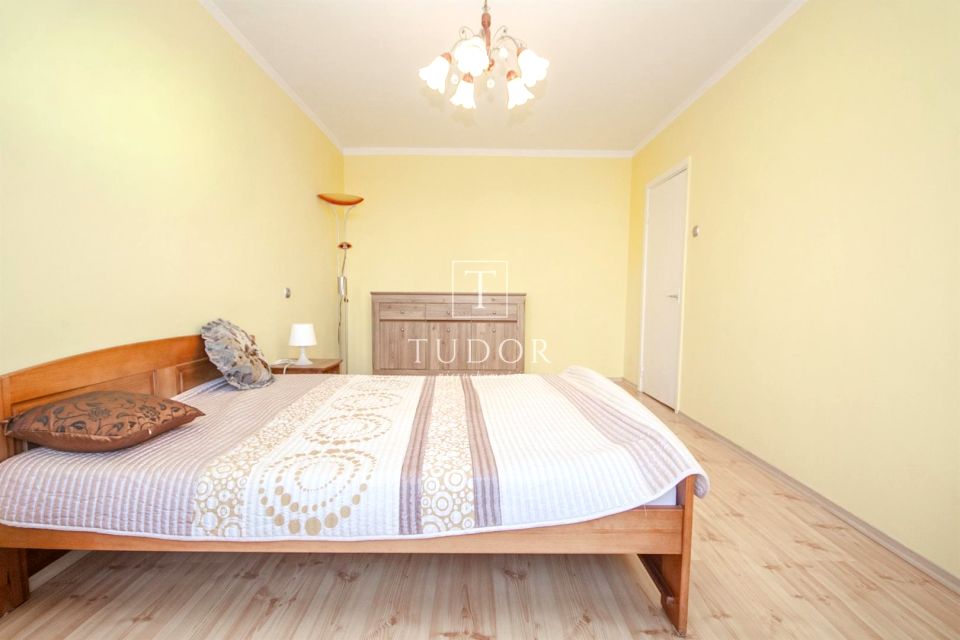Mieszkanie Świnoujście