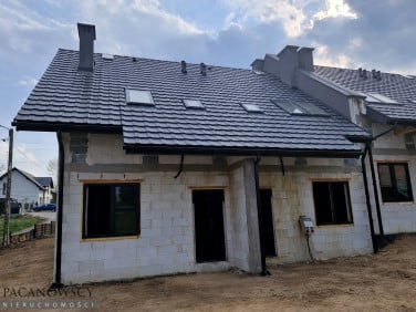 Dom Wrząsowice sprzedaż