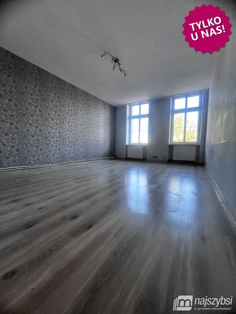 Mieszkanie Kołobrzeg