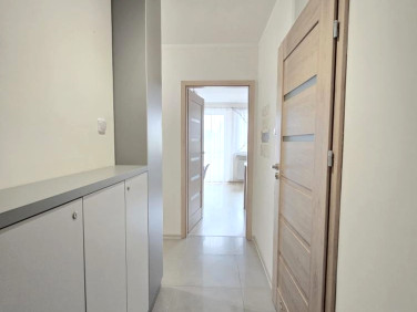 Mieszkanie Zielona Góra