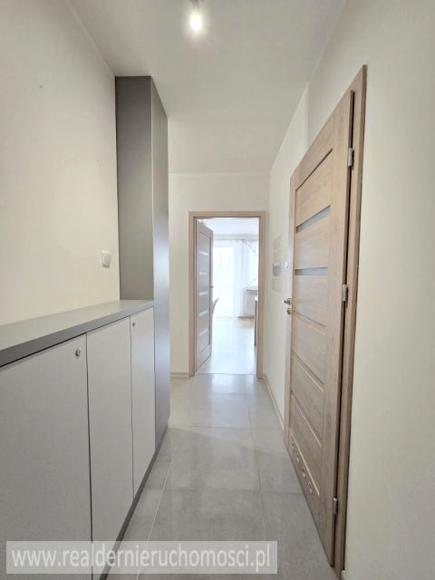 Mieszkanie Zielona Góra