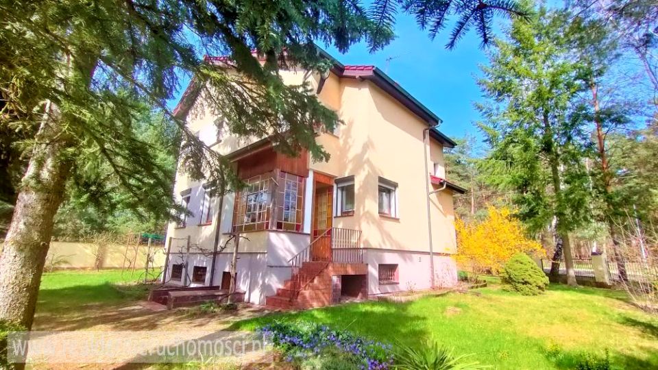 Dom Zielona Góra