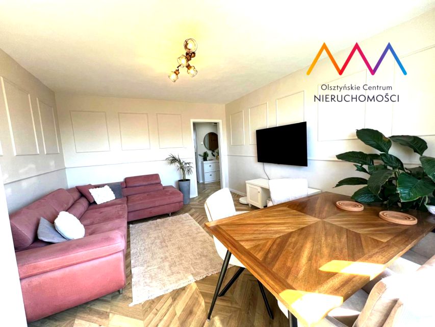 Mieszkanie Olsztyn sprzedaż