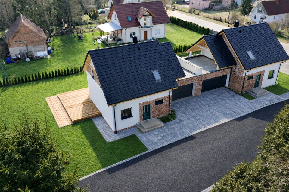 Dom Zielona Góra