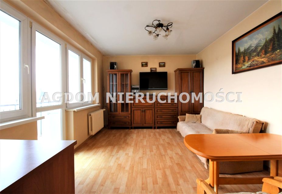 Mieszkanie Włocławek