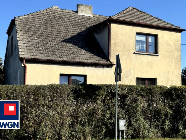 Dom Ostrów Wielkopolski