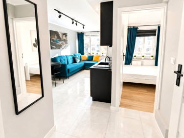 Mieszkanie Białystok