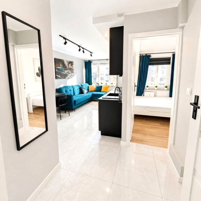 Mieszkanie Białystok