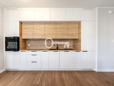 Mieszkanie blok mieszkalny Gdynia