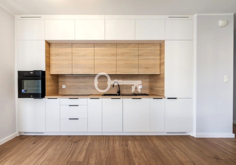 Mieszkanie blok mieszkalny Gdynia