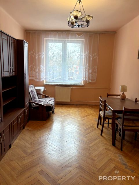 Mieszkanie Nowy Sącz