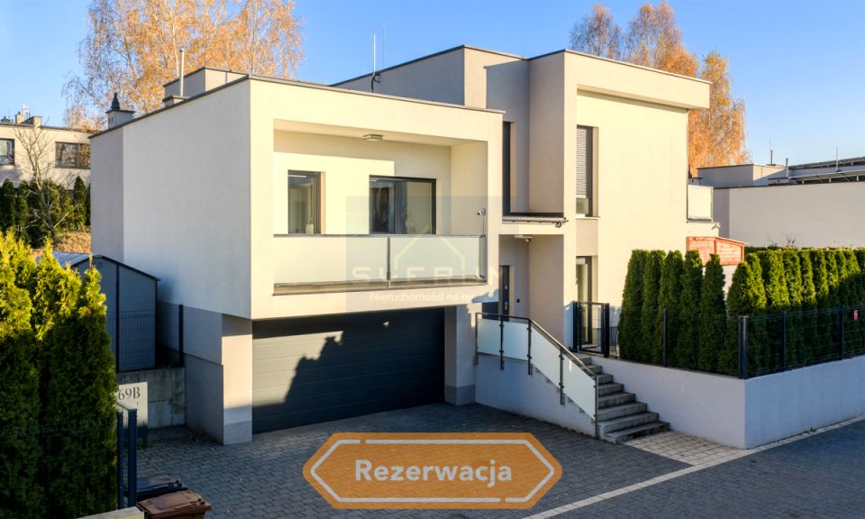 Dom Częstochowa