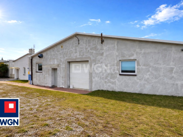 Budynek użytkowy Wysocko Małe