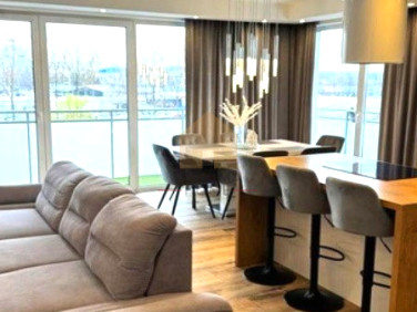 Mieszkanie Zielona Góra