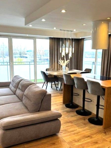 Mieszkanie Zielona Góra