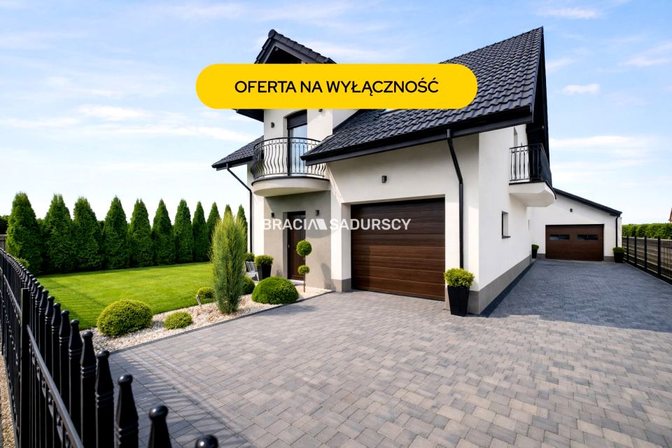 Dom Igołomia