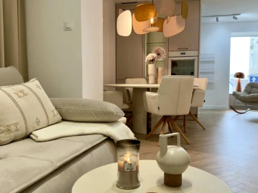 Mieszkanie Boguszów-Gorce