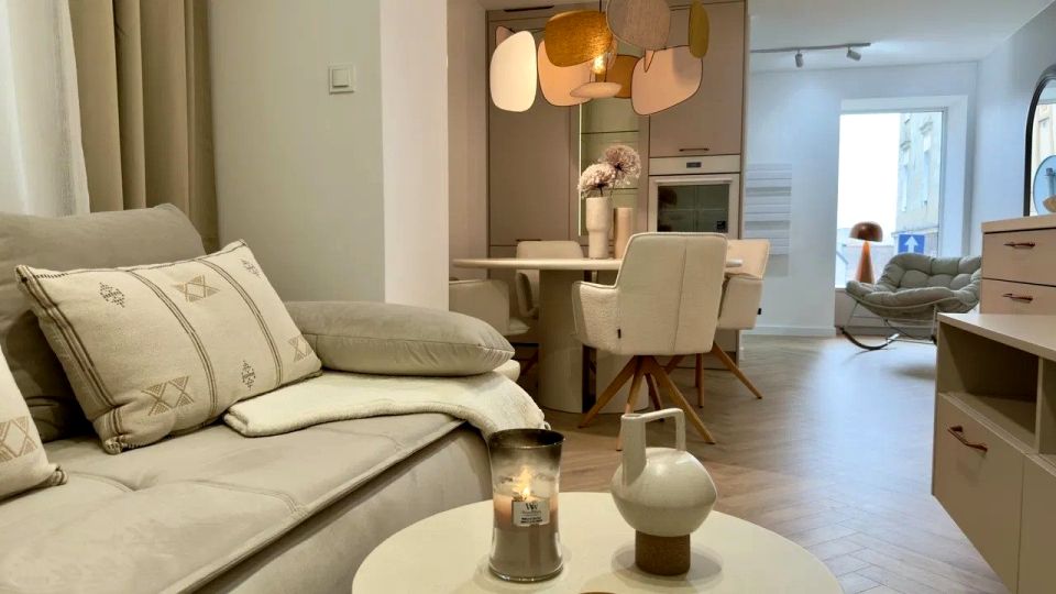 Mieszkanie Boguszów-Gorce