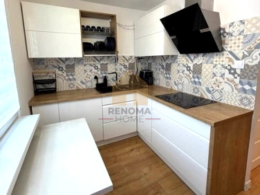 Mieszkanie Zielona Góra